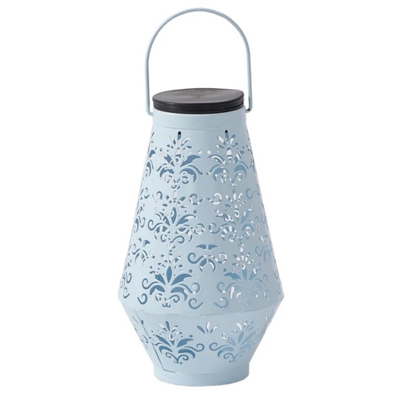 Shadow Lantern BLUE - Picture 5 of 5